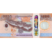 (000985) ** PNew (PN45) Bhutan - 1000 Ngultrum (2025) (Polymer)